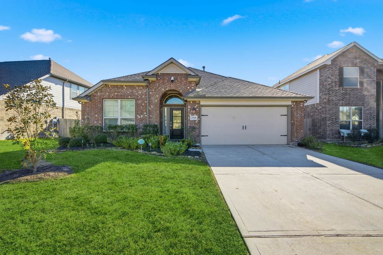 23846 Via Leoni Drive - Photo 1