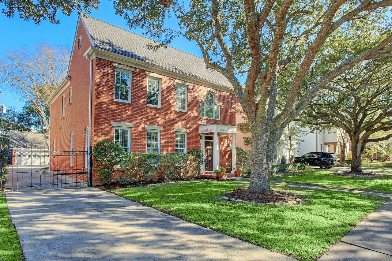 6639 Rutgers Avenue - Photo 1