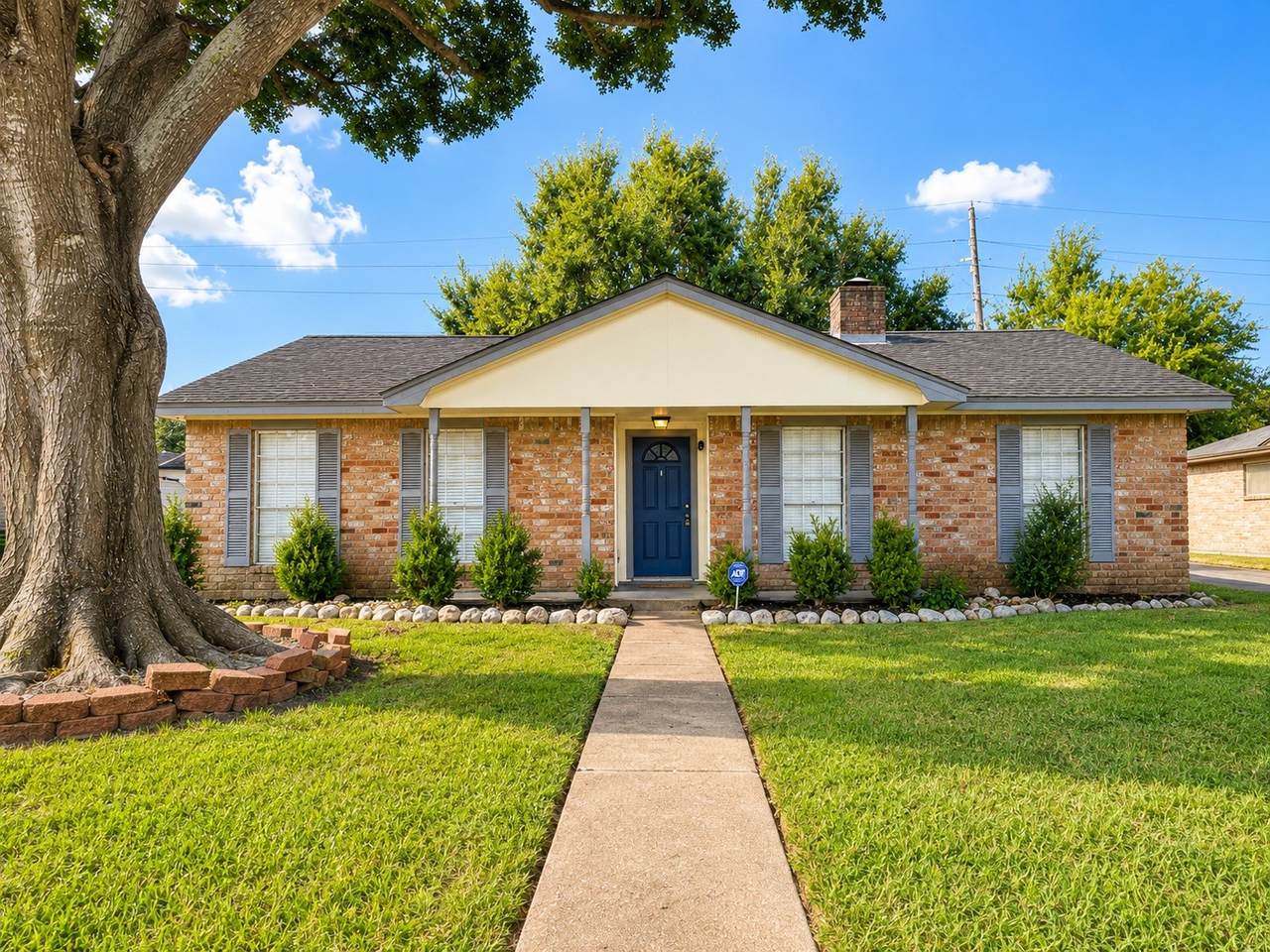 11427 Brook Meadows Lane - Photo 1