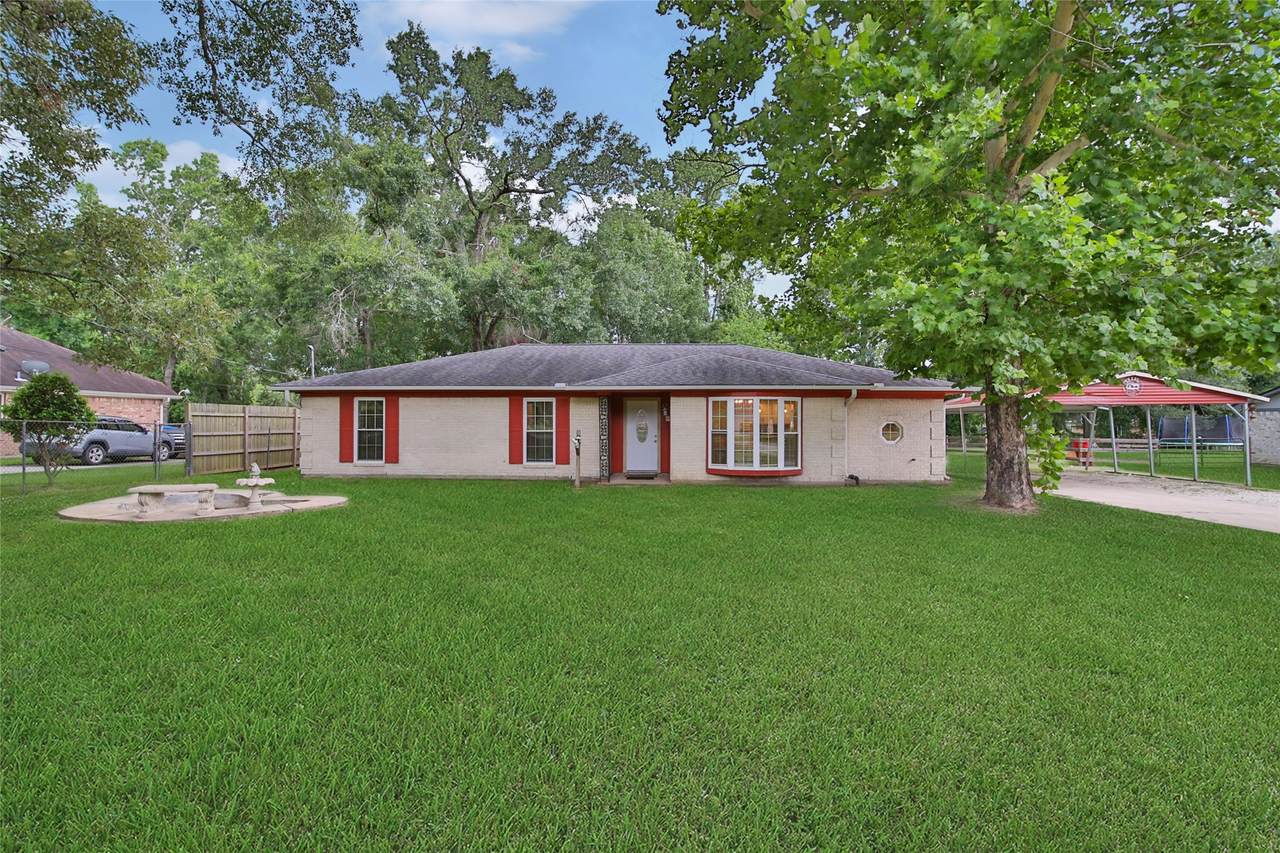 24260 Kelly Street - Photo 1