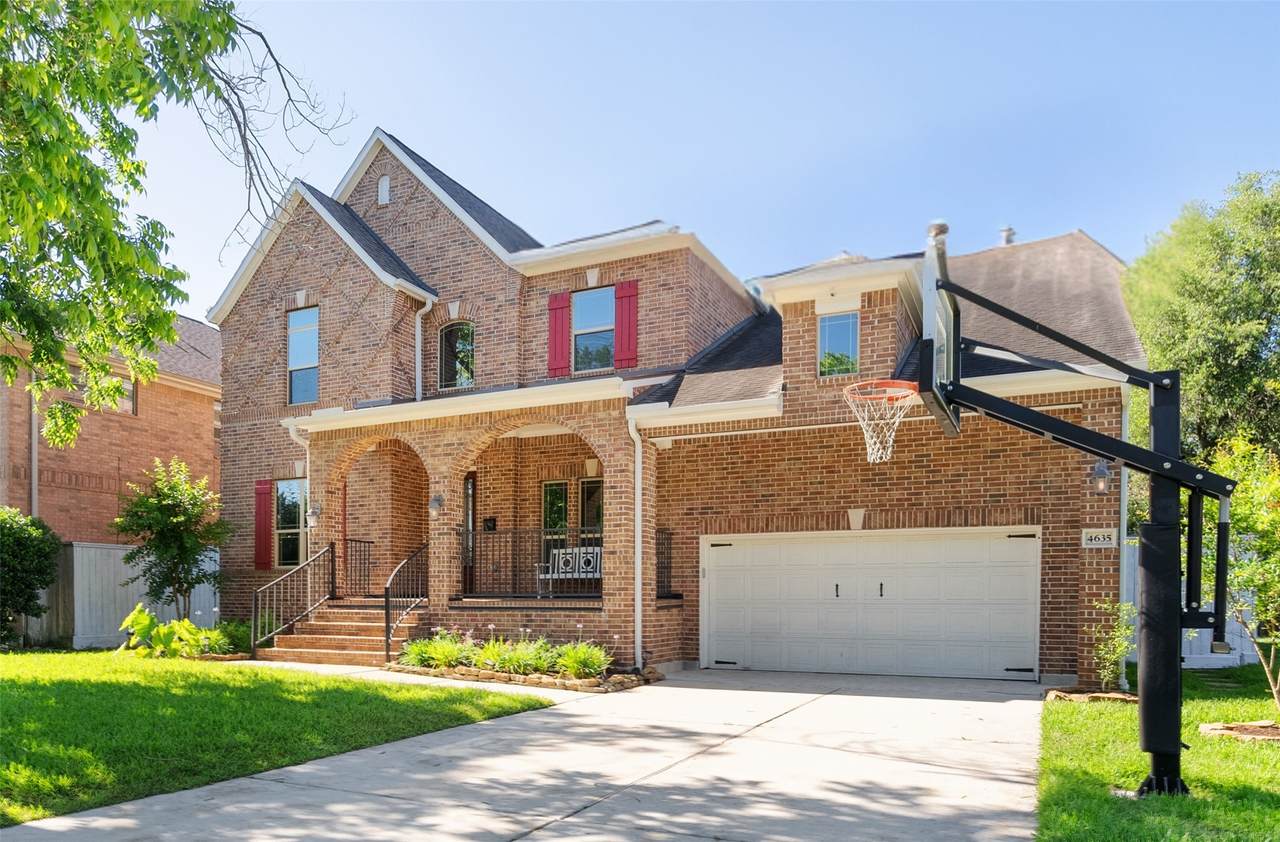 4635 Beech Street - Photo 1
