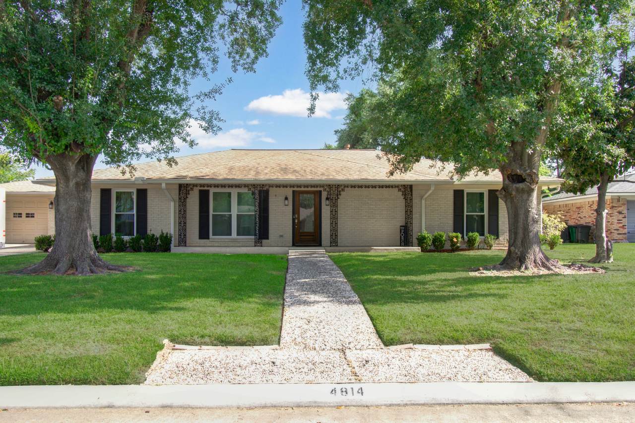 4814 Burning Tree Drive - Photo 1