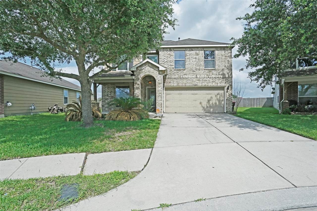 1939 Wooded Acres Drive - Photo 1