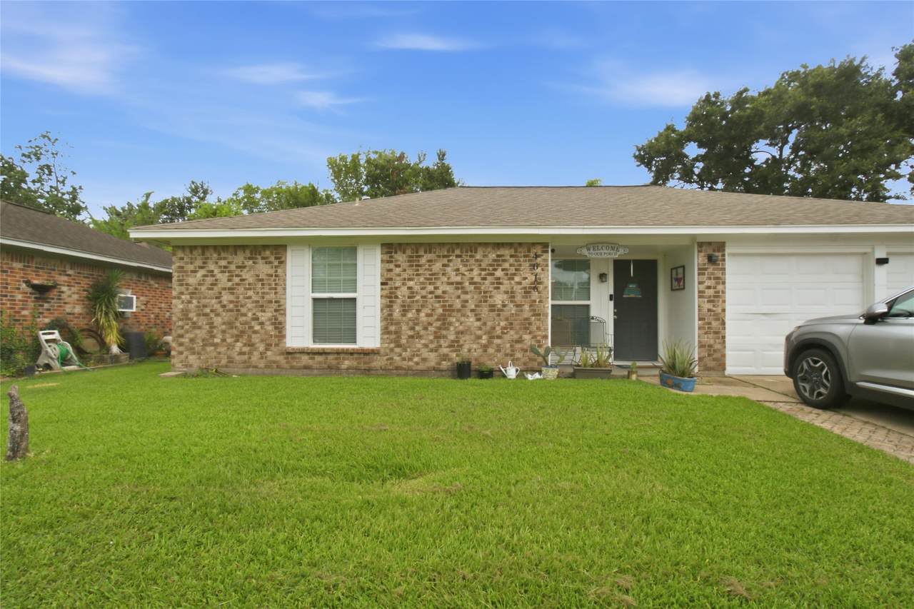 4616 Luella Avenue - Photo 1