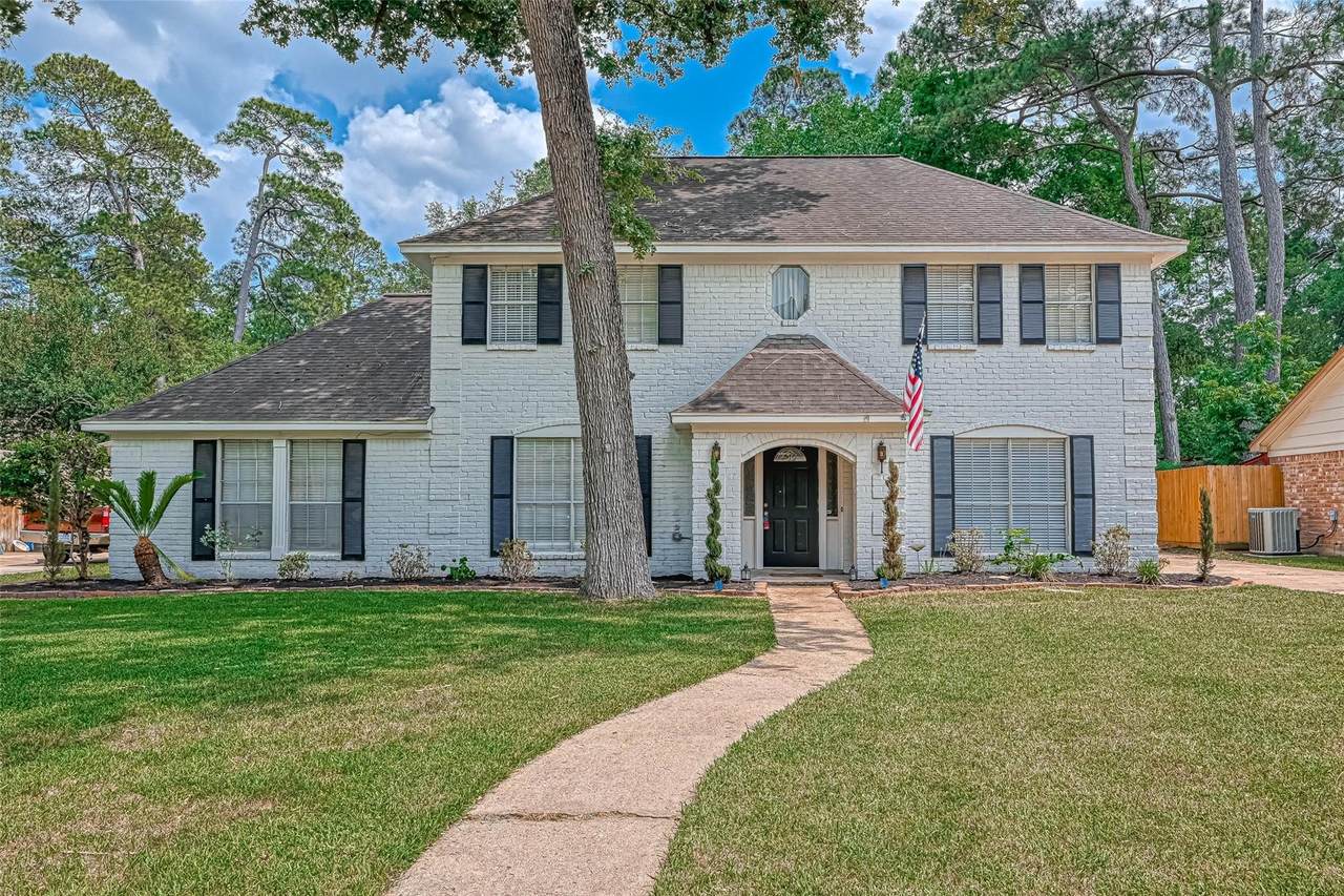 711 Lodgehill Lane - Photo 1