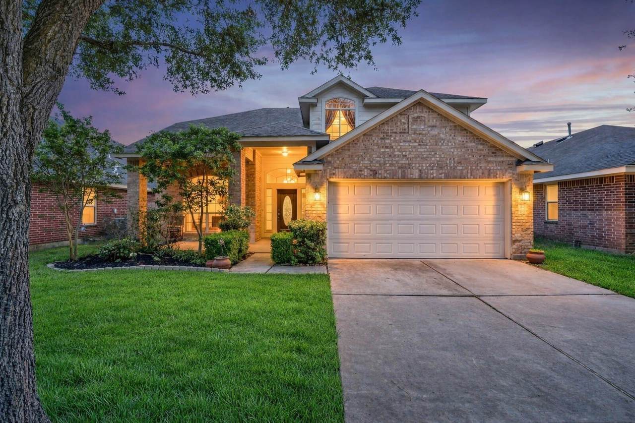 25215 Spring Iris Lane - Photo 1