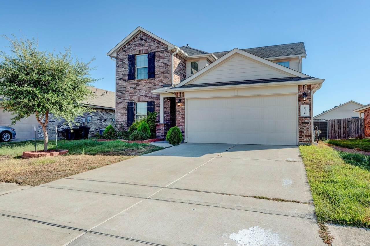 5426 Dovetail Arbor Trace - Photo 1