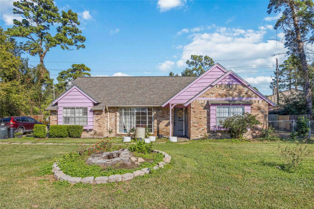 17626 Wild Oak Drive - Photo 1