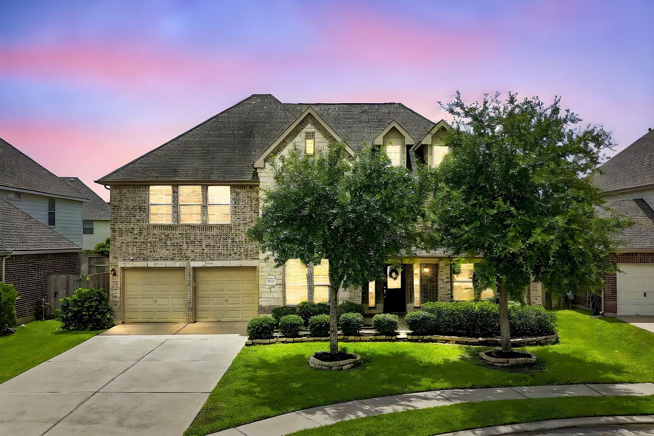 3506 Maverly Crest Court - Photo 1
