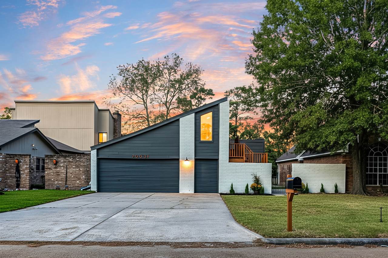 20031 Sunny Shores Drive - Photo 1