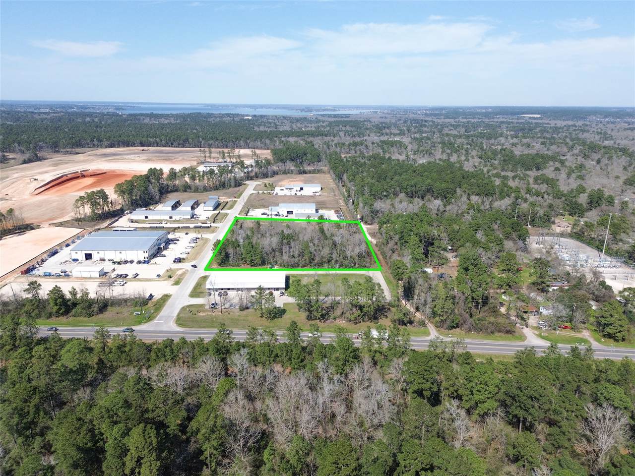 TBD Cowl Spur Court - Photo 1