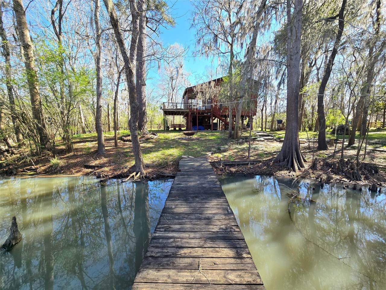 401 County Road 2869 - Photo 1