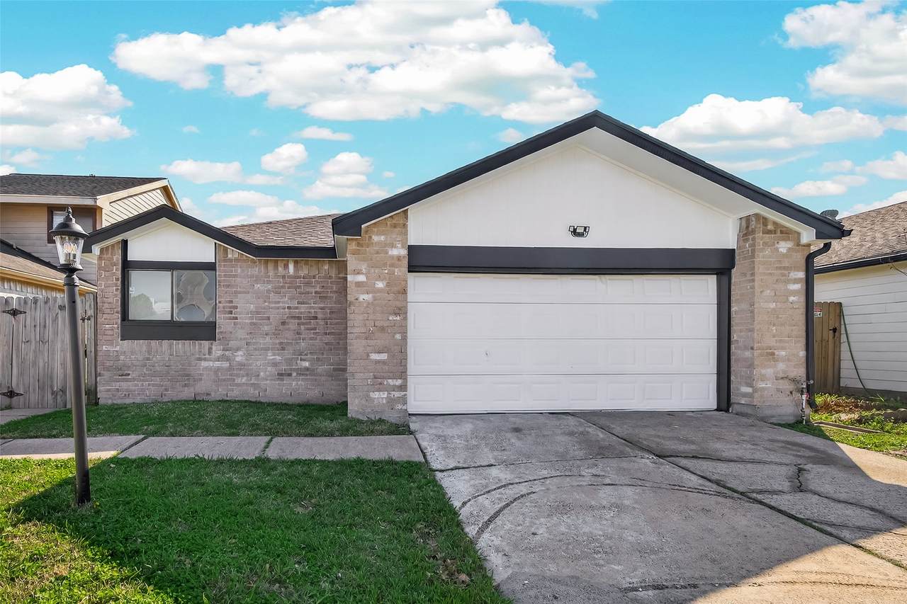 12817 Hill Branch Drive - Photo 1