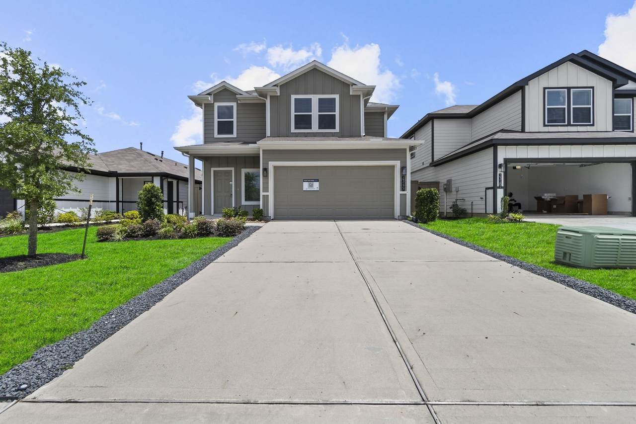 23177 Teakwood Hills Drive - Photo 1