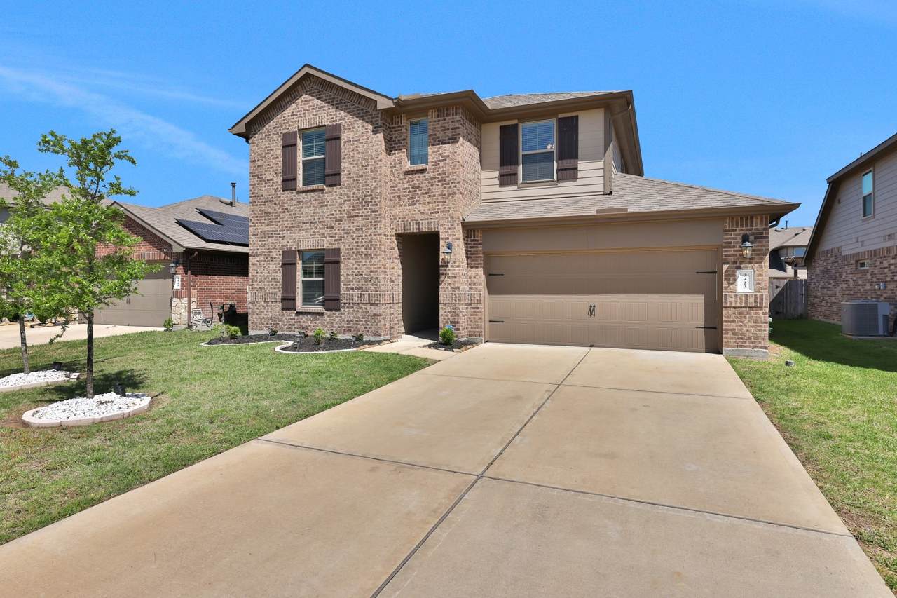 3423 Sicily Island Lane - Photo 1