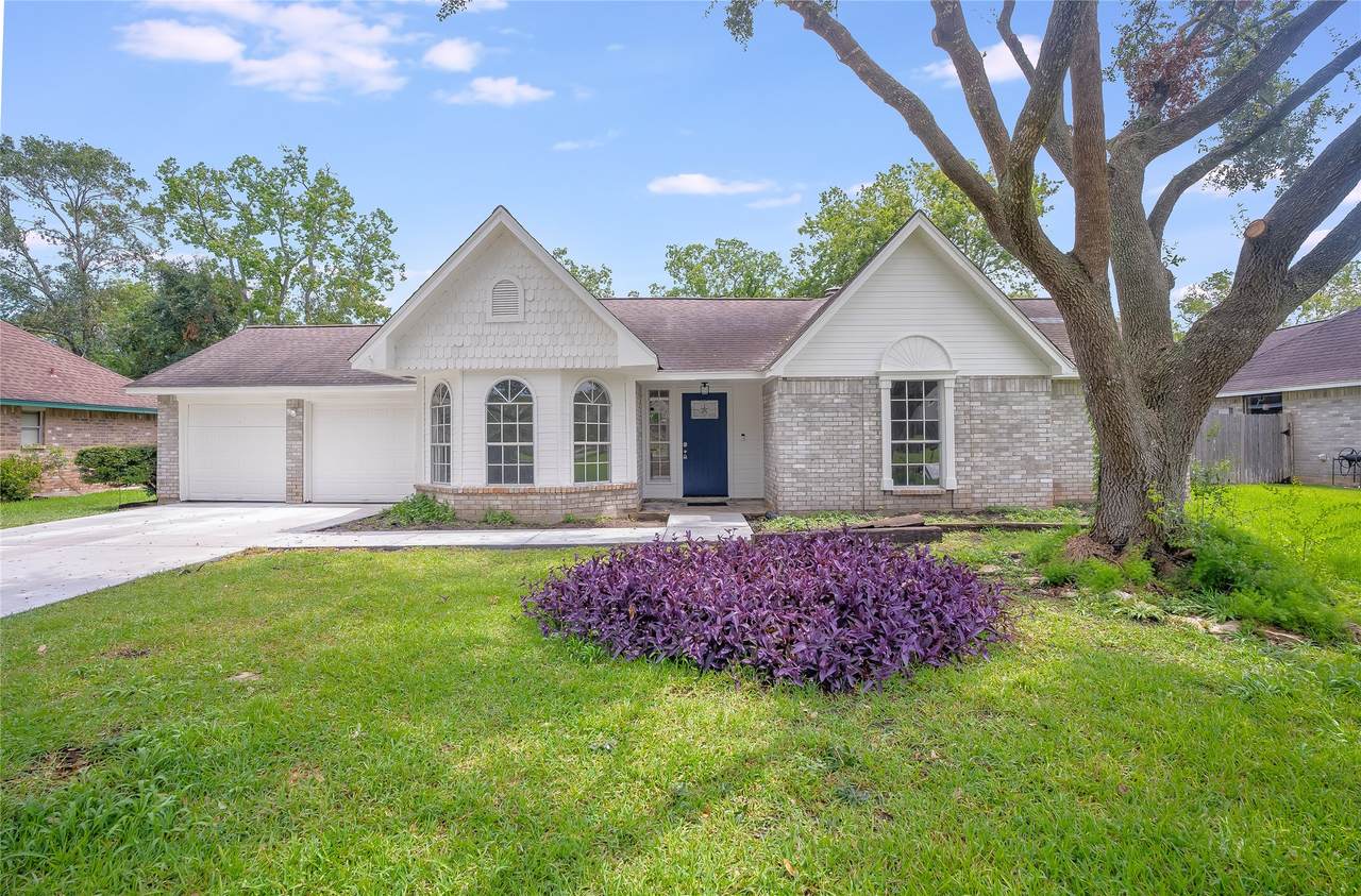 1406 Kent Way - Photo 1