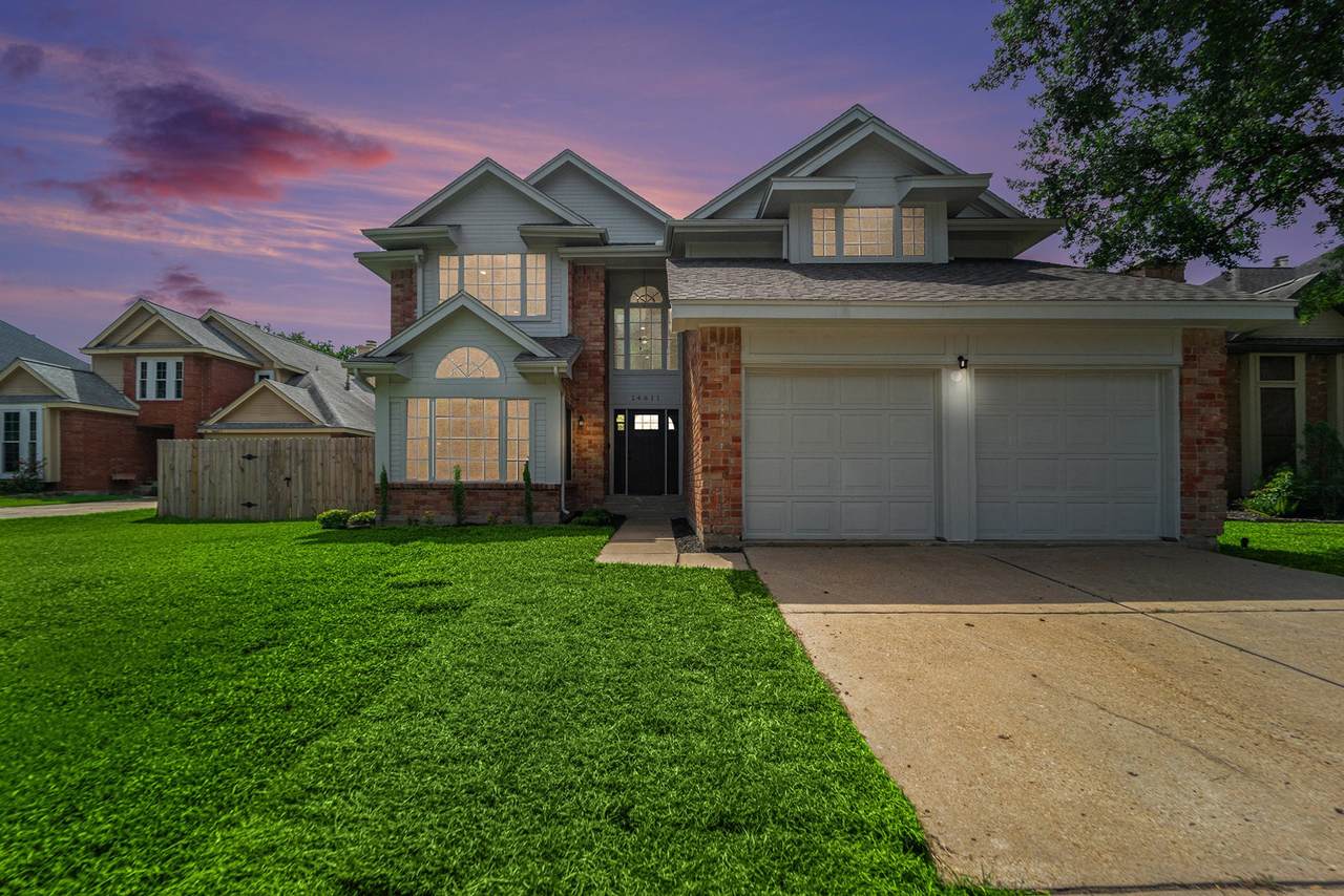 14611 Hearthstone Green Drive - Photo 1