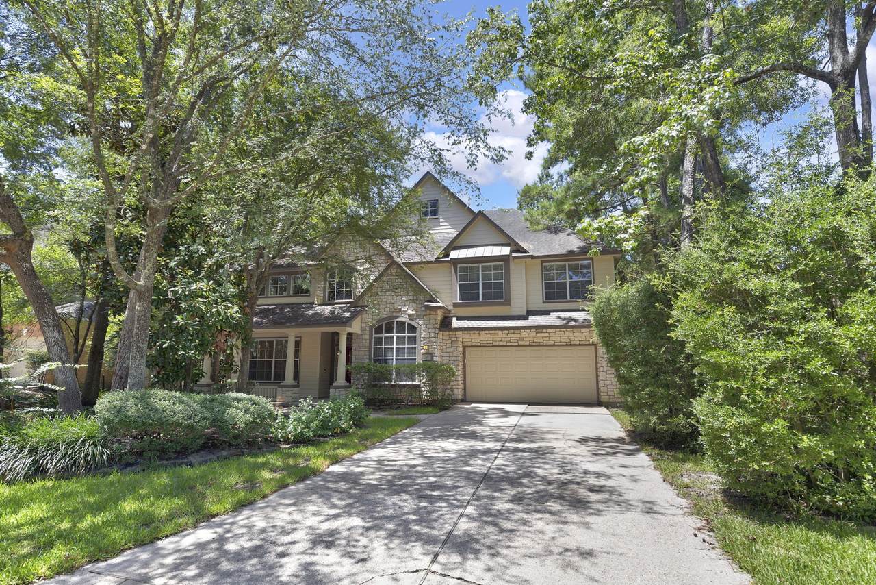 85 Concord Forest Circle - Photo 1