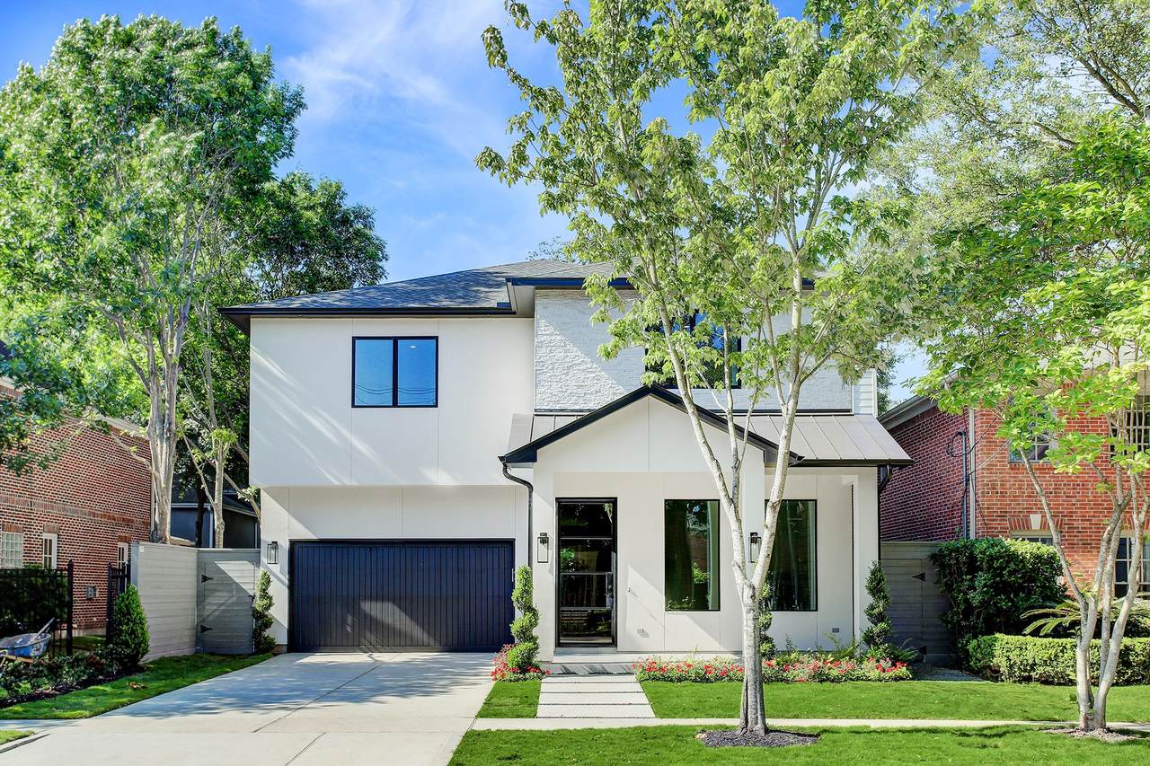 3906 Marquette Street - Photo 1