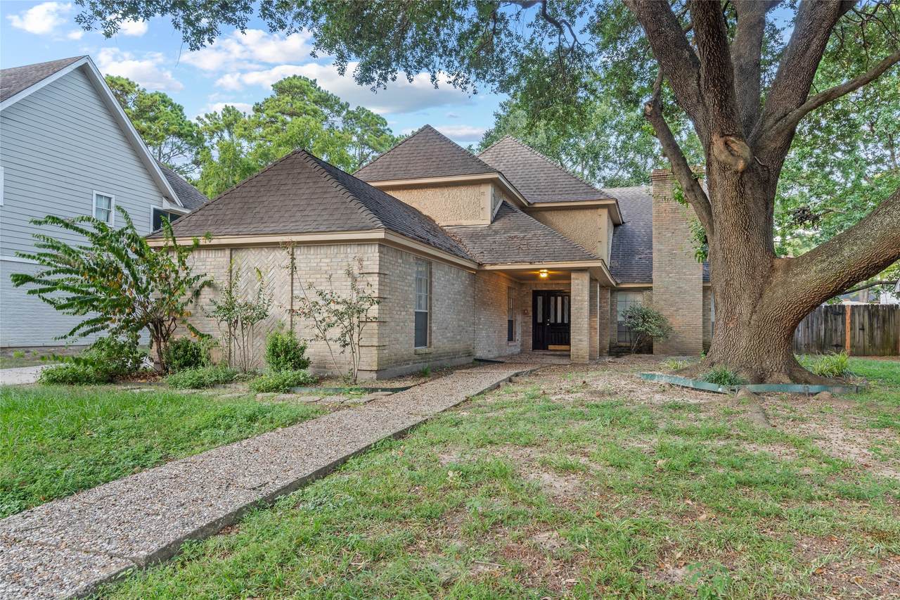 14714 Ridgechase Lane - Photo 1