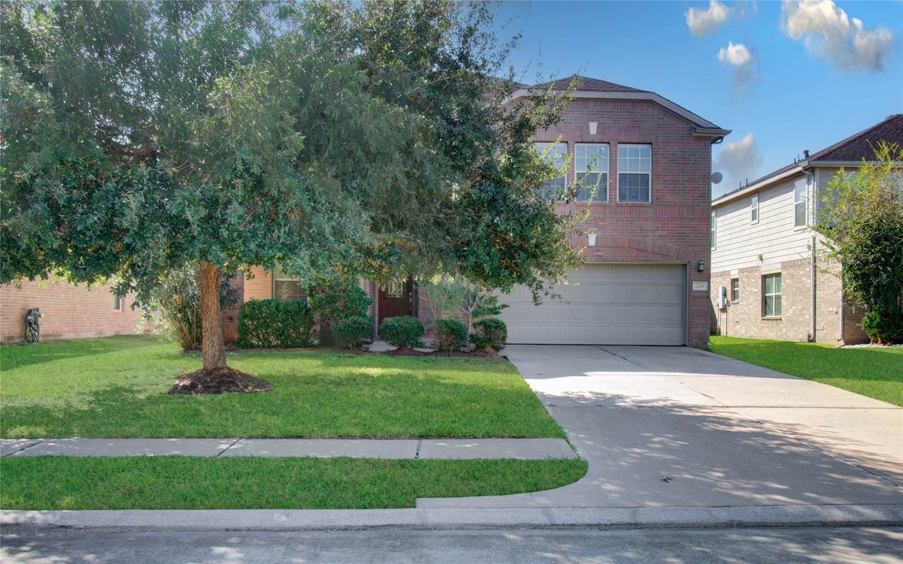 2606 Gable Hollow Lane - Photo 1