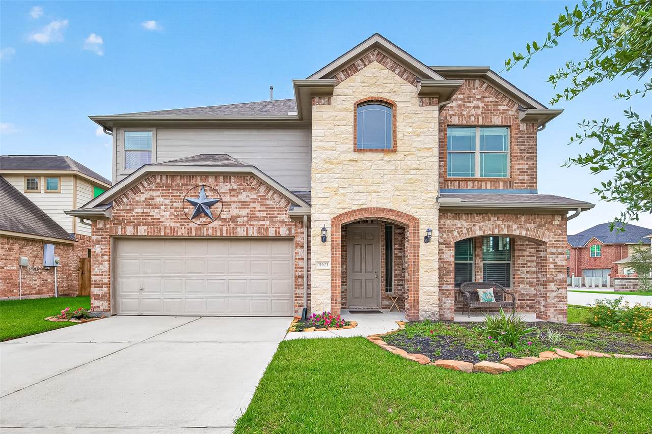 11623 Gladesmore Lane - Photo 1