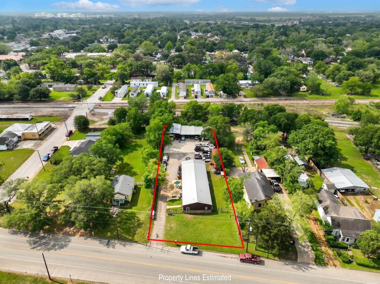 518 Columbus Road - Photo 1