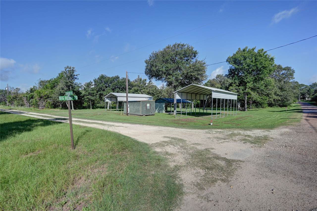 1425 Big Berry Road - Photo 1