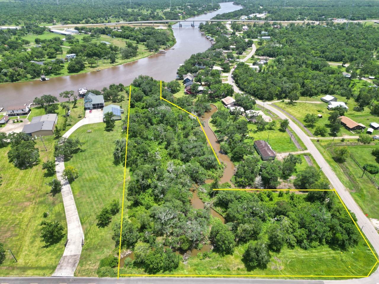 0 County Road 659 - Photo 1