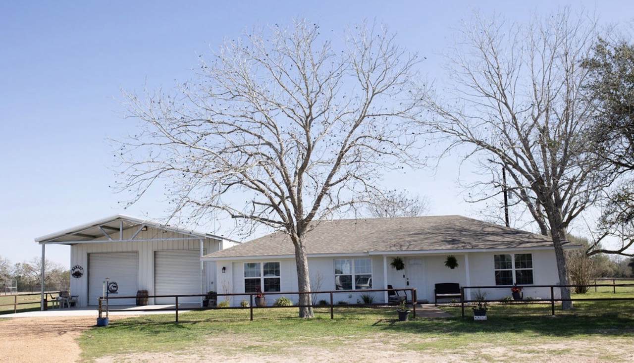 8652 State Highway 111 E - Photo 1