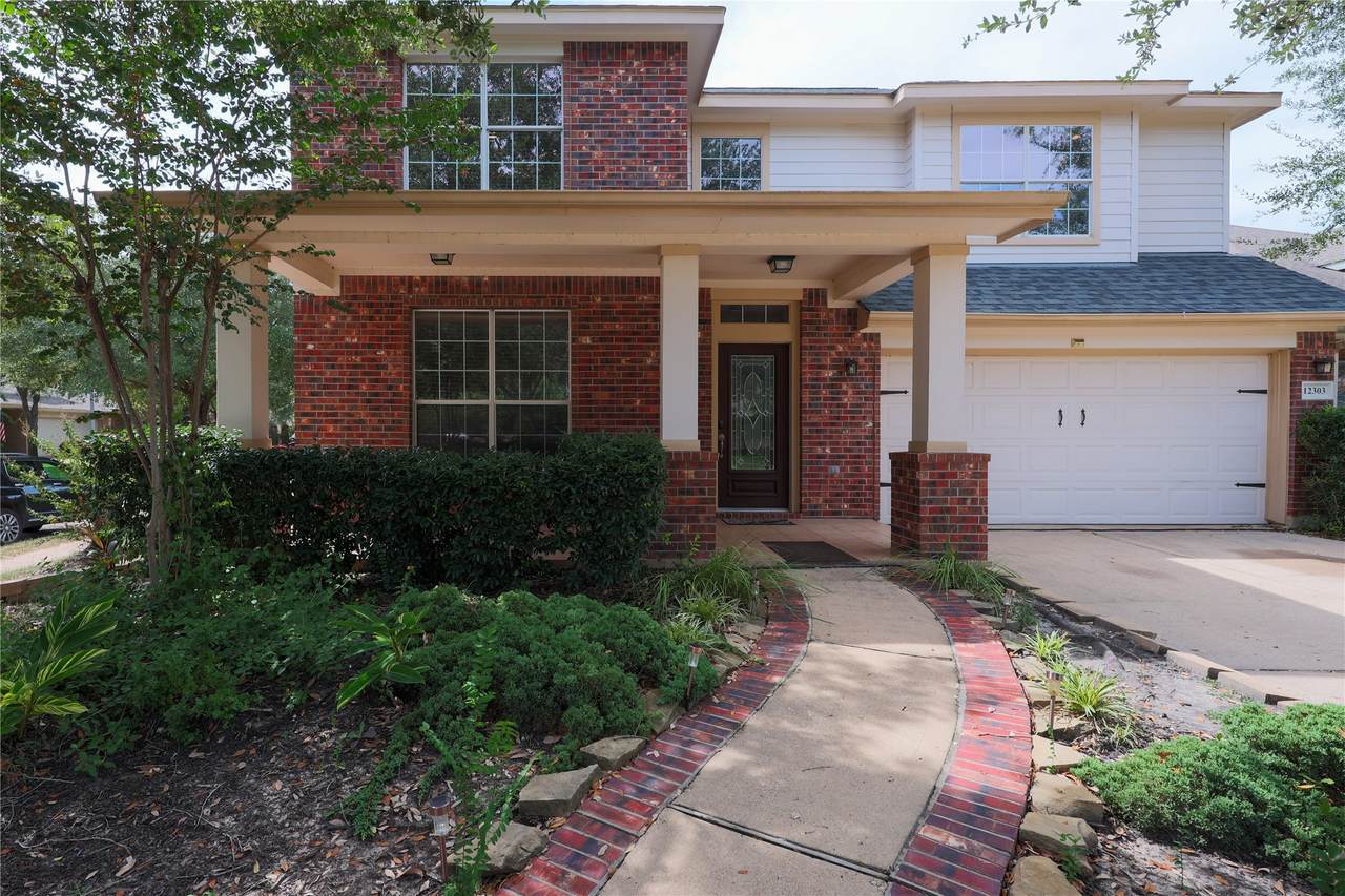 12303 Johns Stake Court - Photo 1