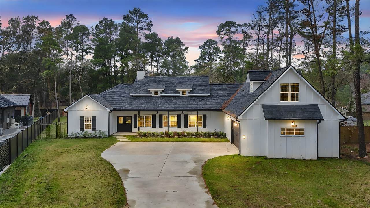 5 Forest Court - Photo 1