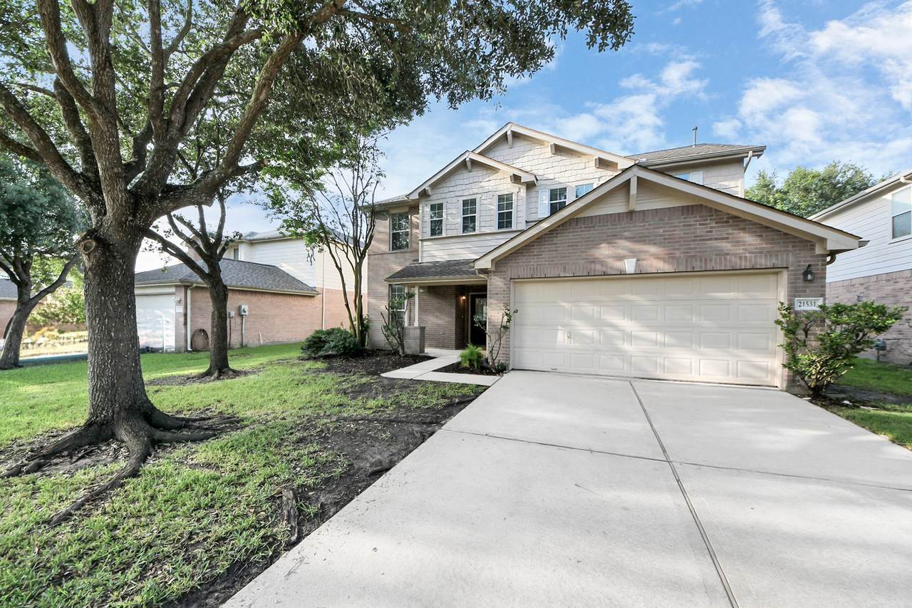 21531 Pointed Oak Lane - Photo 1
