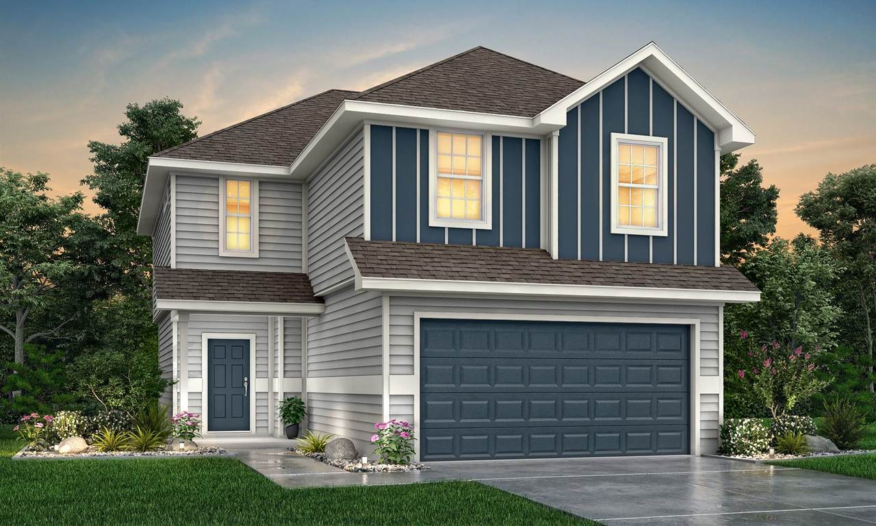 2118 Creole Creek Lane - Photo 1