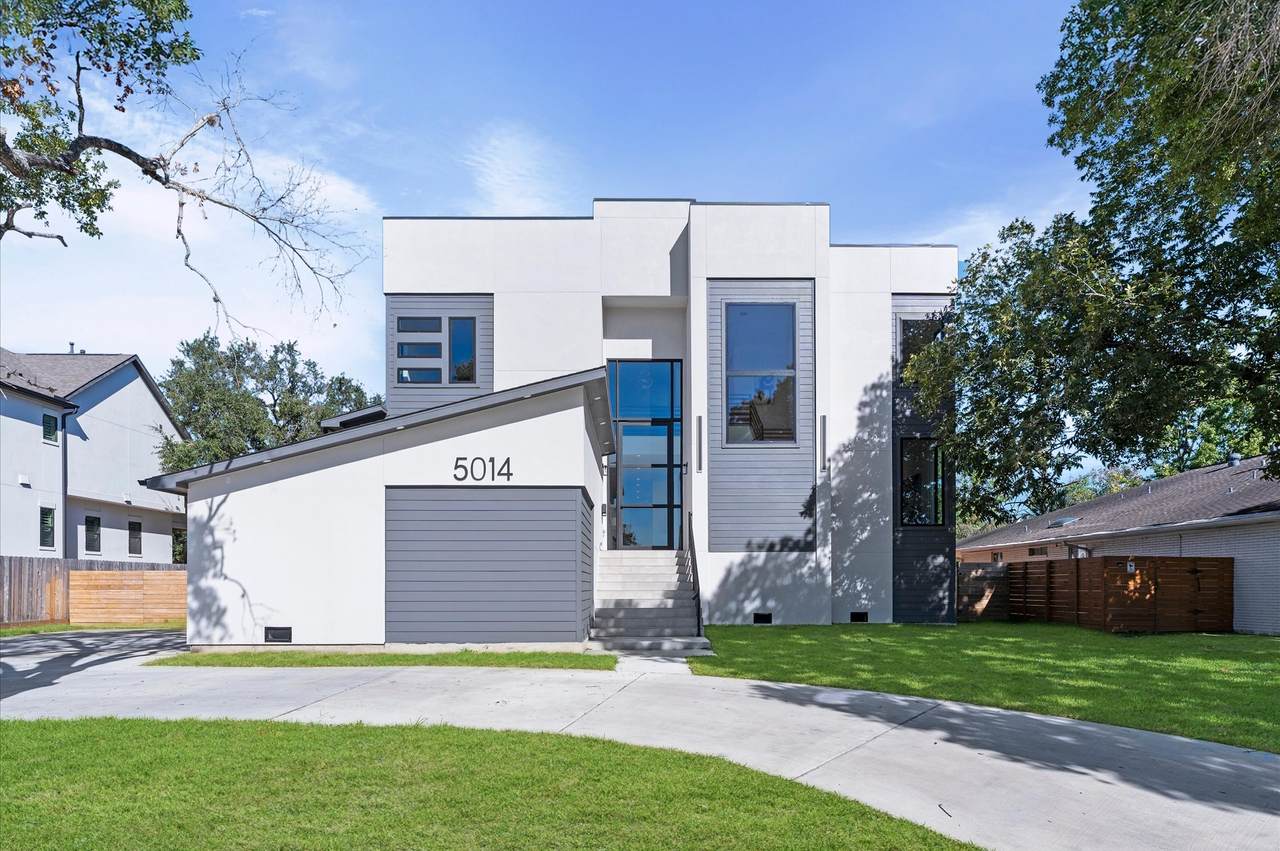 5014 Braeswood Boulevard - Photo 1