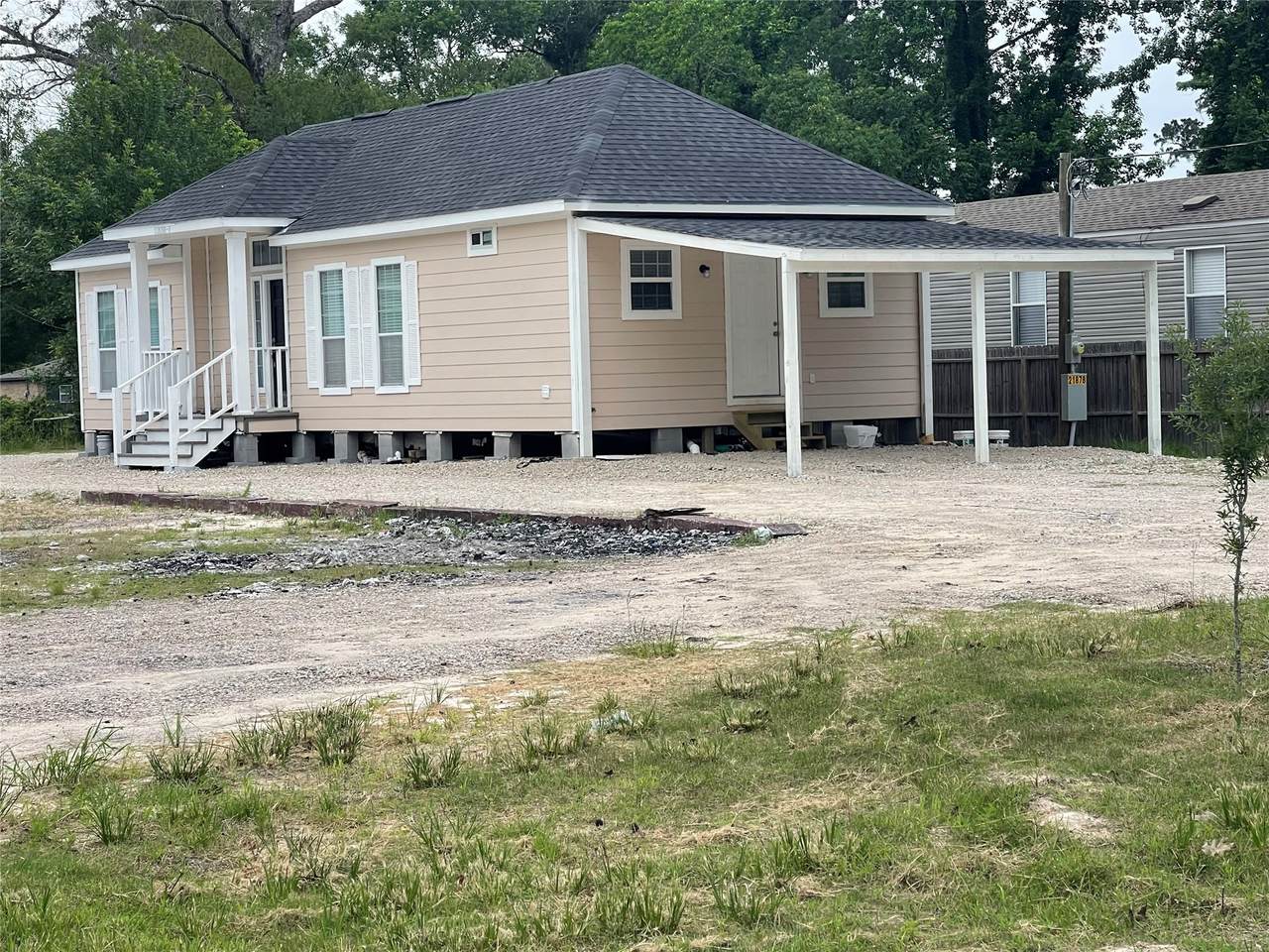 21878 Russell Drive - Photo 1