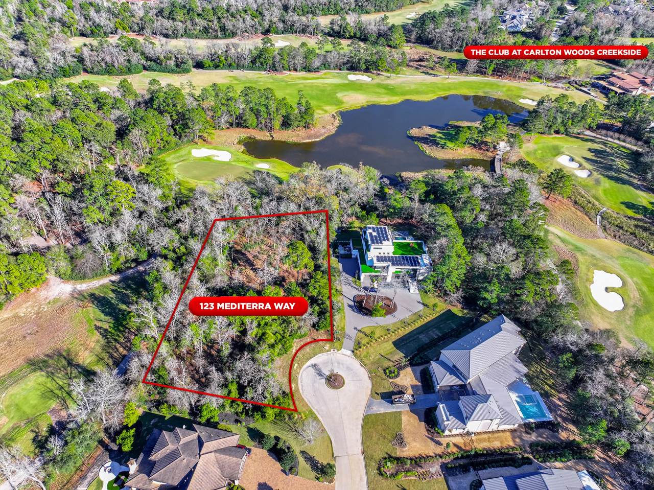 123 Mediterra Way - Photo 1