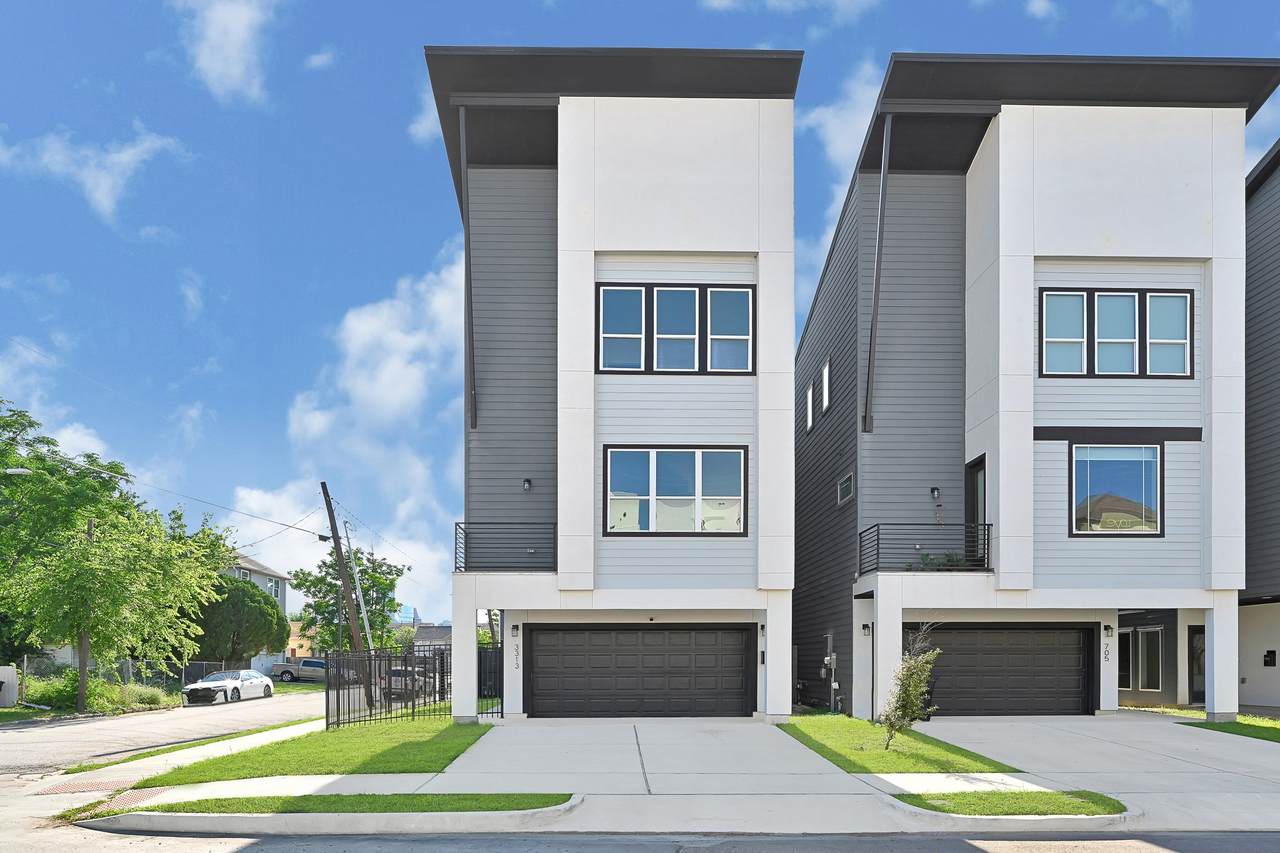 3313 Baer Street - Photo 1