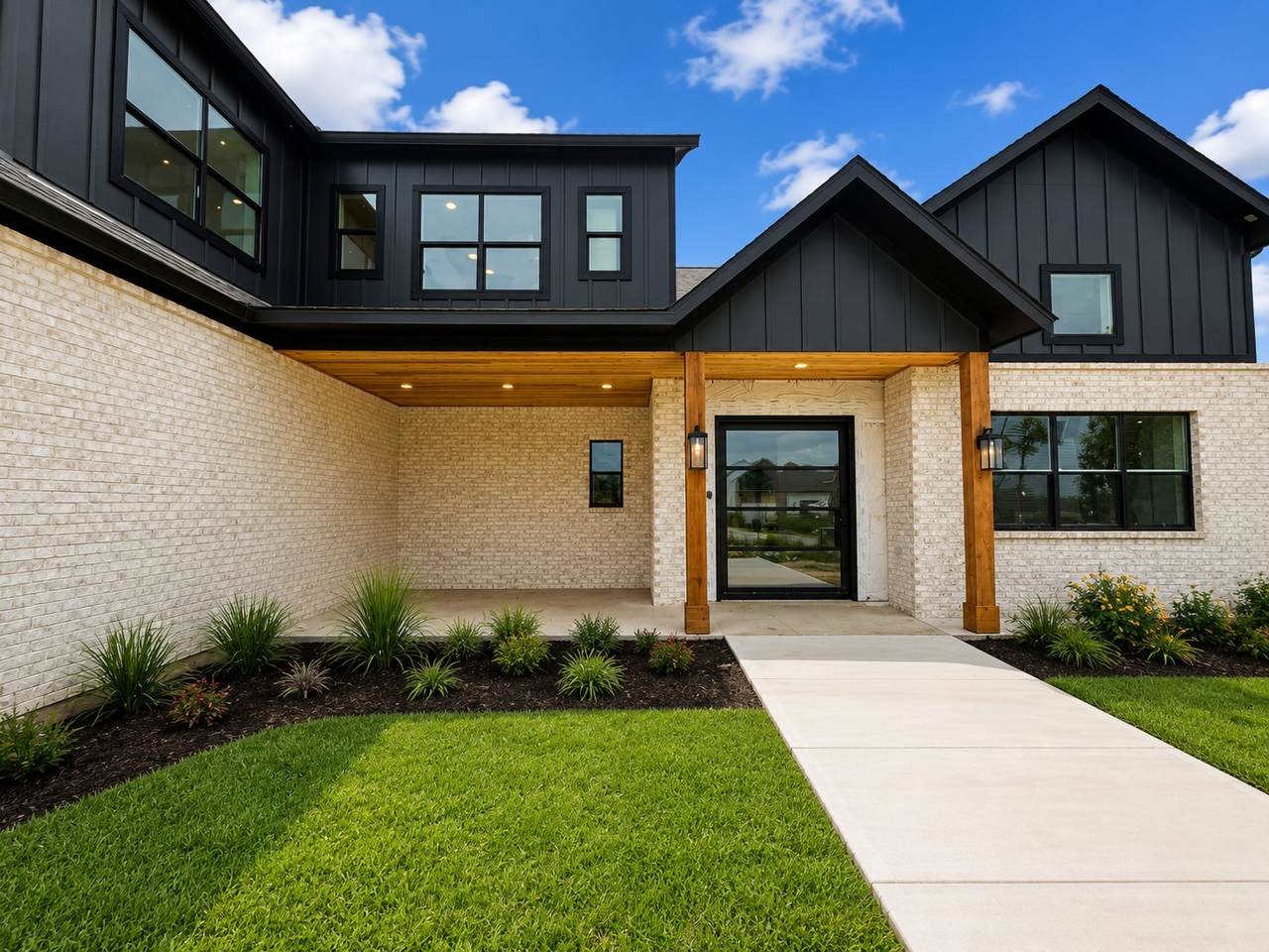 21815 Red Oak View Drive - Photo 1