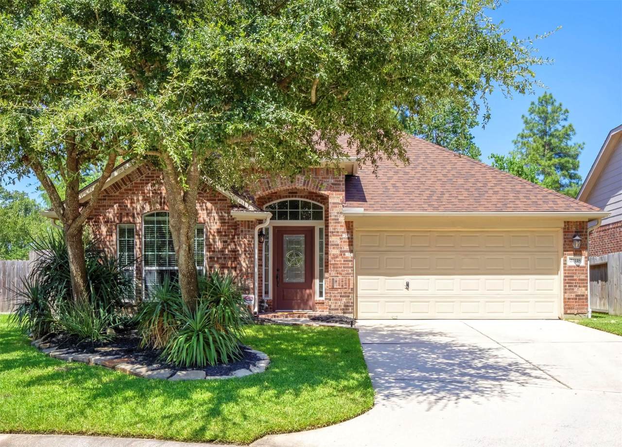 21118 Dusty Glen Lane - Photo 1