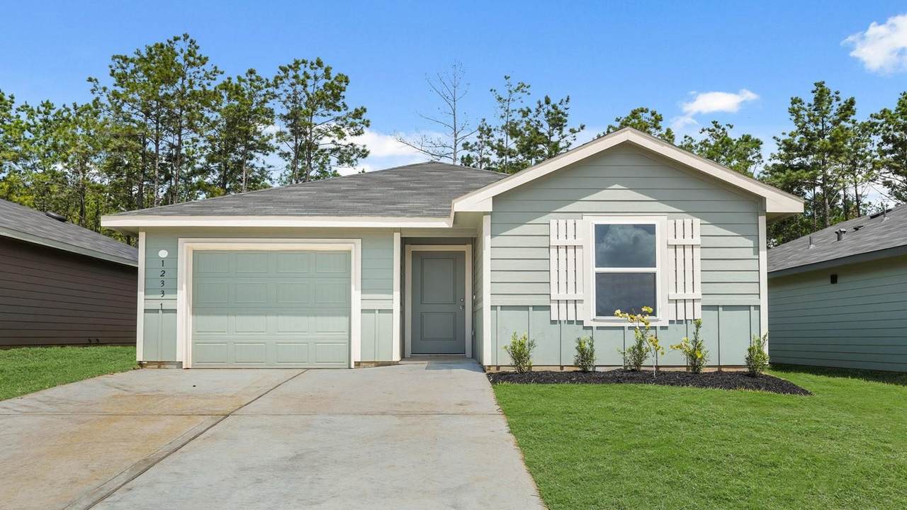 12331 Mccrorey Trails Court - Photo 1