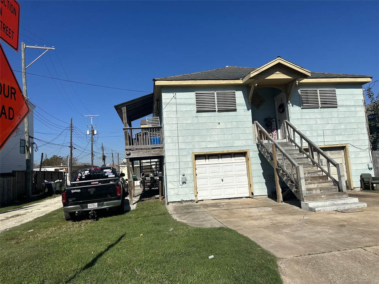 2216 Avenue O 1/2 - Photo 1