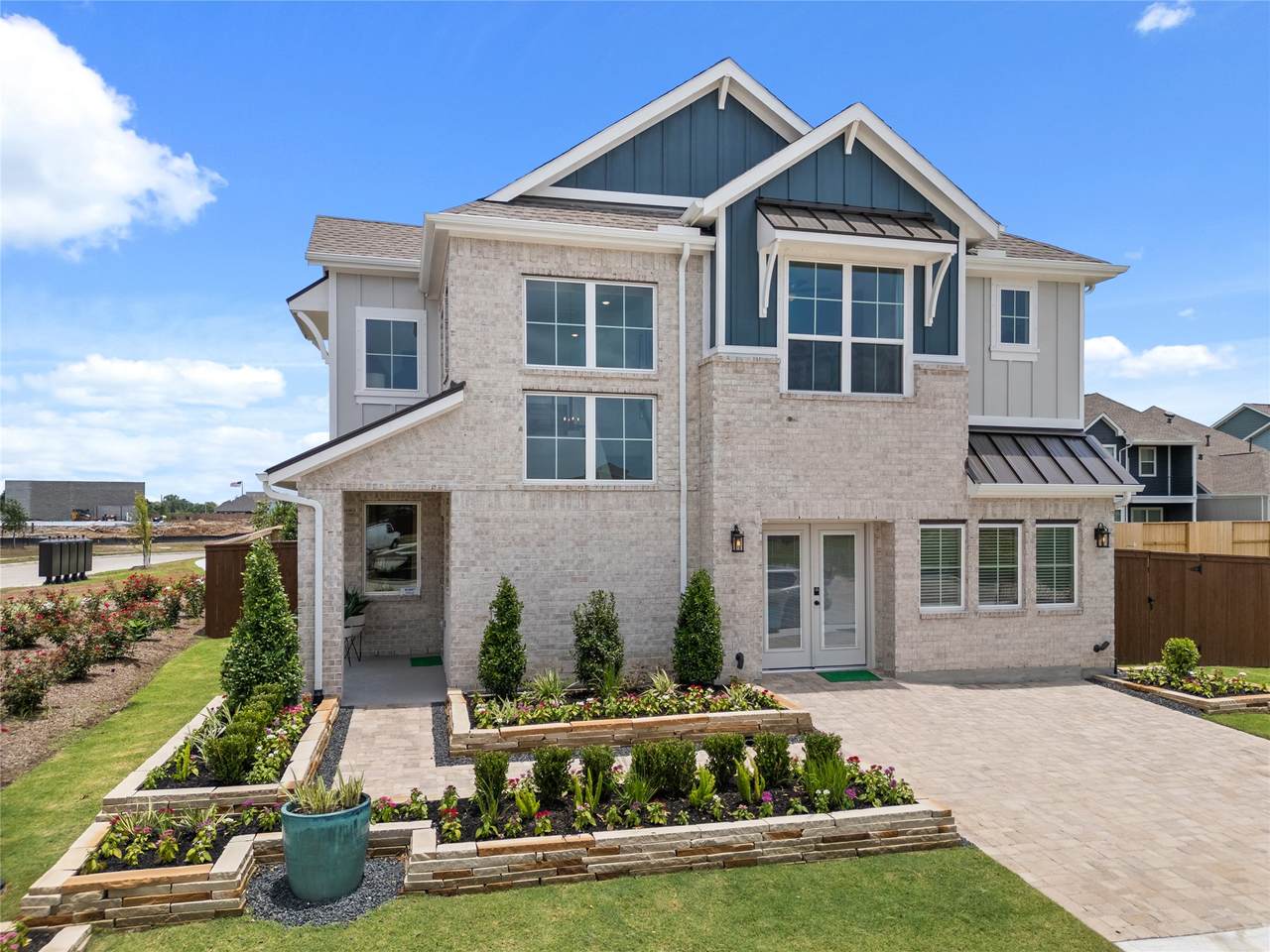 1202 Shaded Rock Drive - Photo 1
