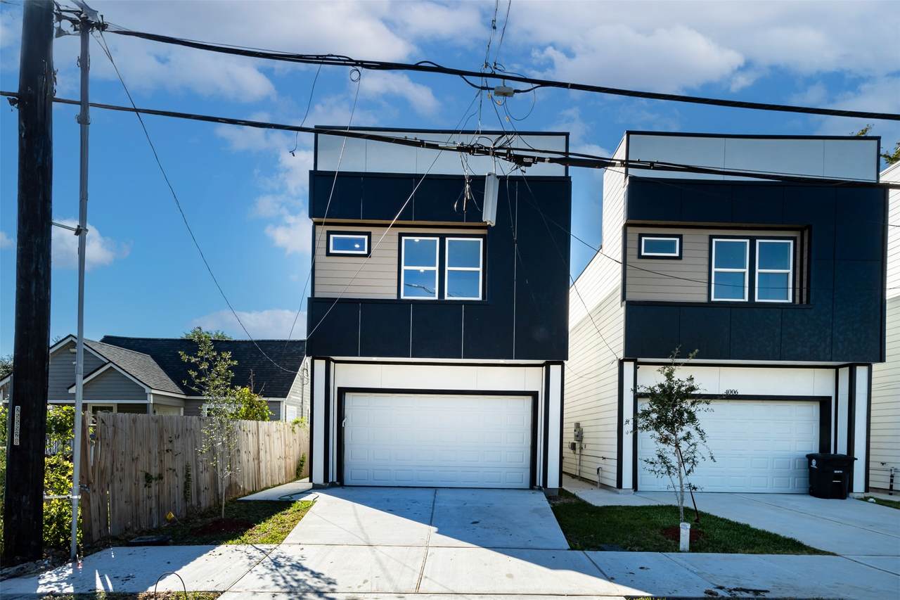 4008 Bennington Street - Photo 1