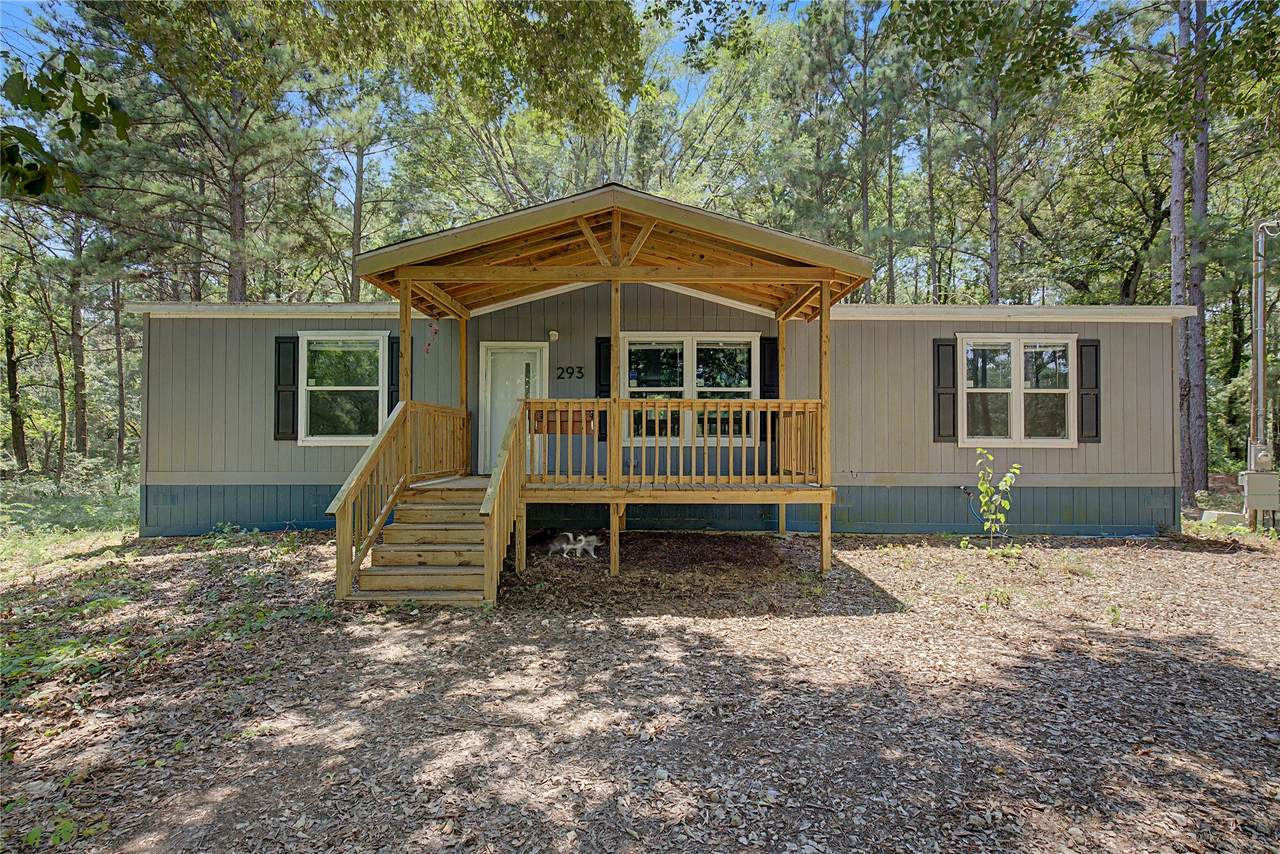 293 Robinson Creek Road - Photo 1