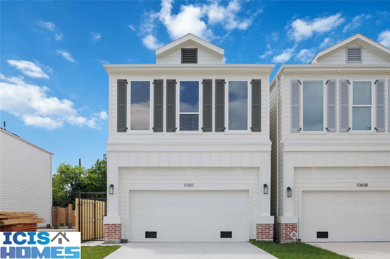 10610 Ashville Drive - Photo 1