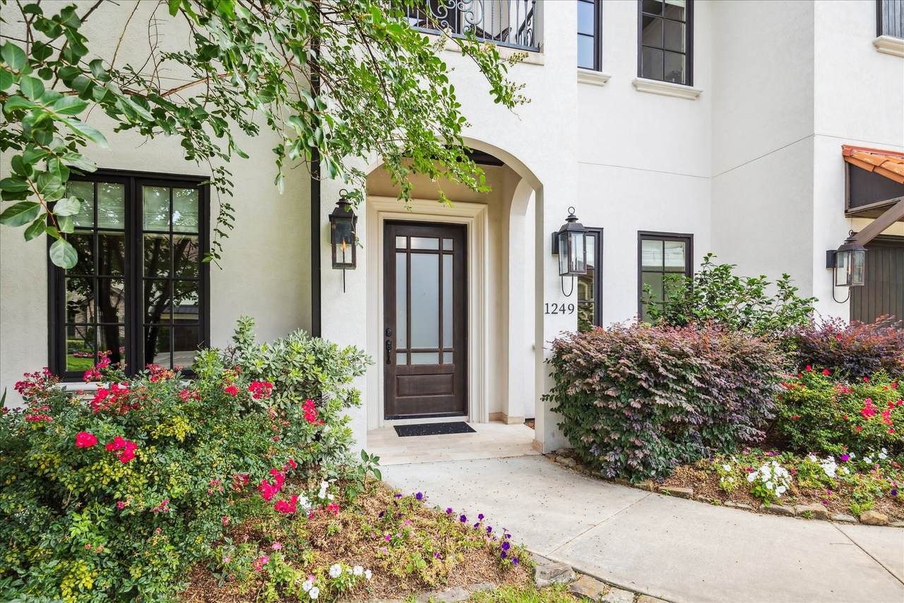 1249 Gardenia Drive - Photo 1