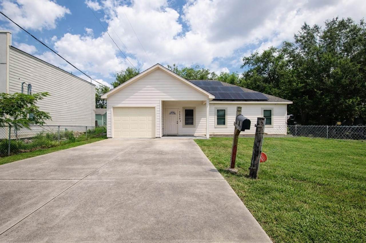 3509 Wilmington Street - Photo 1