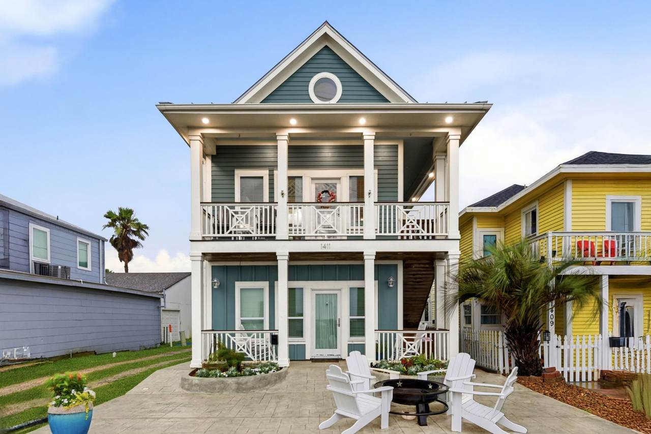1411 12th Street - Photo 1