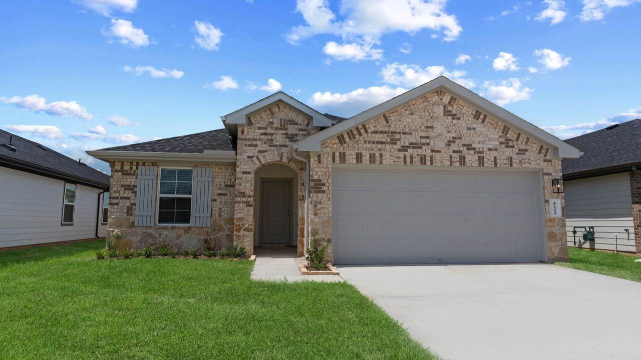 3835 Turnpike Drive - Photo 1